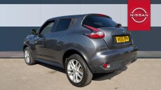 Nissan Juke 1.2 DiG-T N-Connecta 5dr Petrol Hatchback